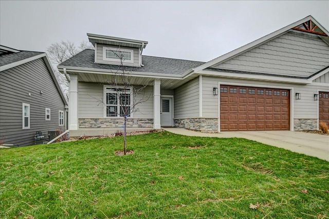 6473 Ridge View Way, Deforest, WI 53532