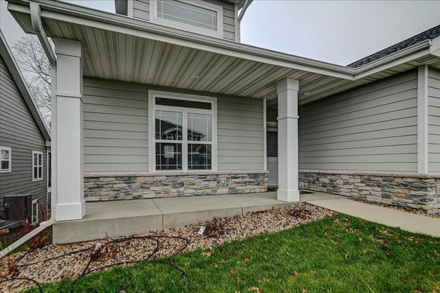 6473 Ridge View Way, Deforest, WI 53532