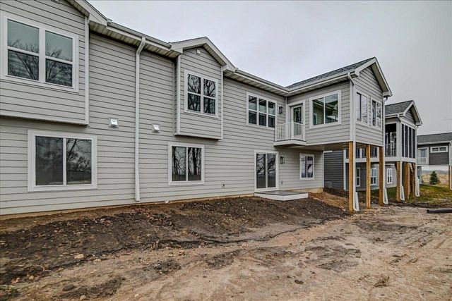 6473 Ridge View Way, Deforest, WI 53532