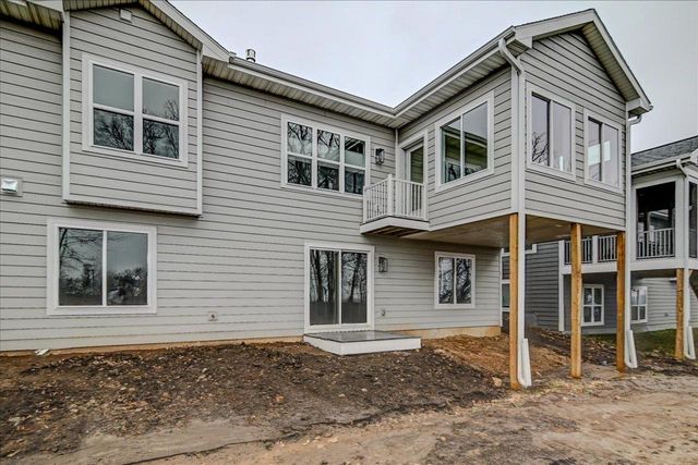 6473 Ridge View Way, Deforest, WI 53532