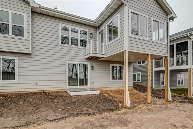 6473 Ridge View Way, Deforest, WI 53532