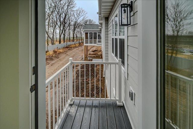 6473 Ridge View Way, Deforest, WI 53532