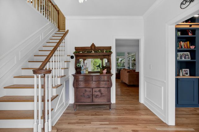 312 E Shepard, Summerville, SC 29483