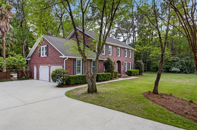 312 E Shepard, Summerville, SC 29483