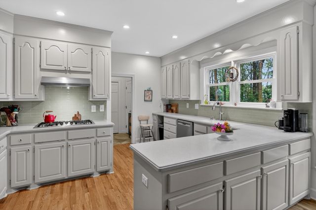 312 E Shepard, Summerville, SC 29483