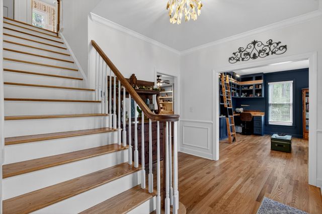 312 E Shepard, Summerville, SC 29483