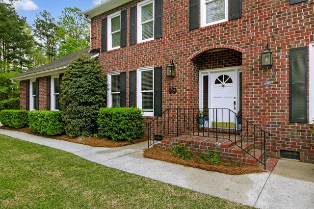 312 E Shepard, Summerville, SC 29483