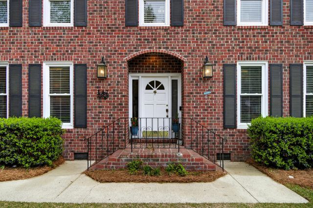 312 E Shepard, Summerville, SC 29483