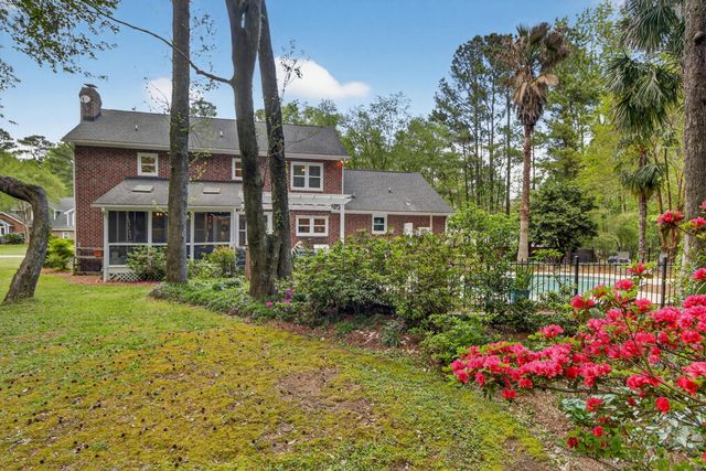 312 E Shepard, Summerville, SC 29483