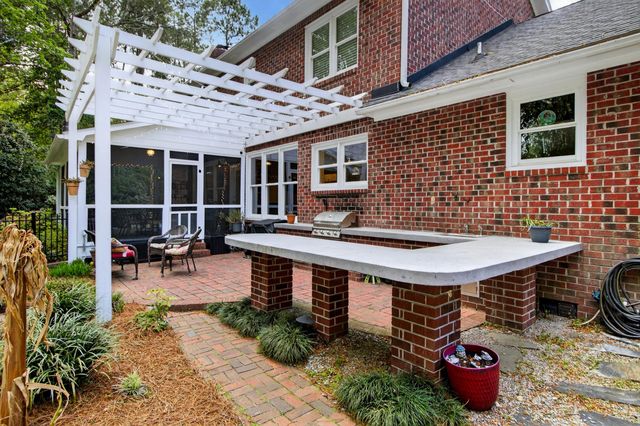 312 E Shepard, Summerville, SC 29483