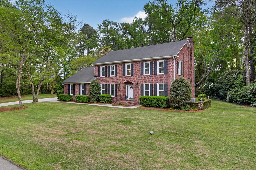 312 E Shepard, Summerville, SC 29483