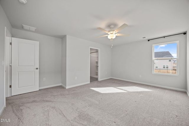 456 Hallingsfield Way, Zebulon, NC 27597