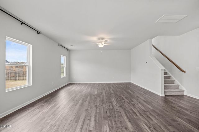 456 Hallingsfield Way, Zebulon, NC 27597