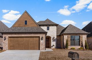 9105 E 62nd Court S, Tulsa, OK 74133