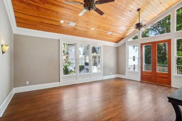 658 Timm Valley Road NE 1, Atlanta, GA 30305