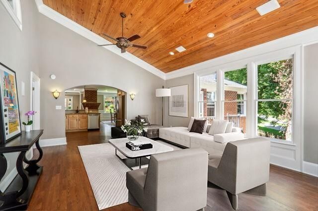 658 Timm Valley Road NE 1, Atlanta, GA 30305