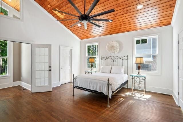 658 Timm Valley Road NE 1, Atlanta, GA 30305