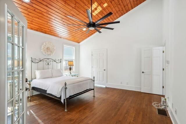658 Timm Valley Road NE 1, Atlanta, GA 30305