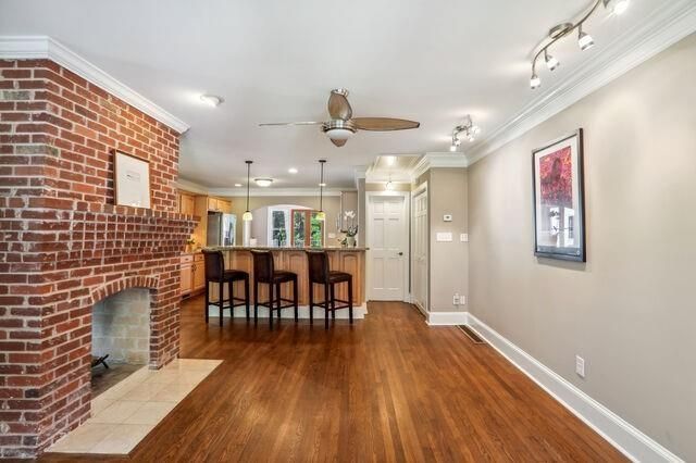 658 Timm Valley Road NE 1, Atlanta, GA 30305