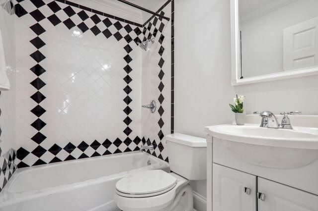 658 Timm Valley Road NE 1, Atlanta, GA 30305