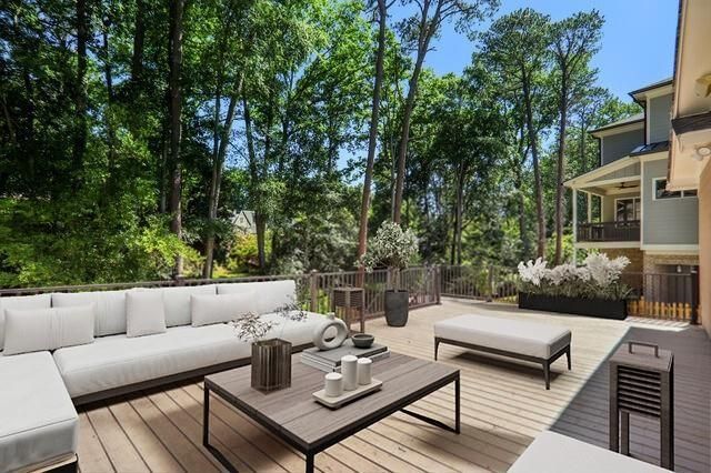 658 Timm Valley Road NE 1, Atlanta, GA 30305