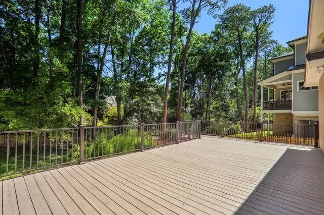 658 Timm Valley Road NE 1, Atlanta, GA 30305
