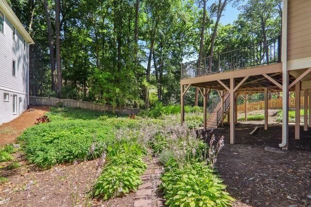 658 Timm Valley Road NE 1, Atlanta, GA 30305