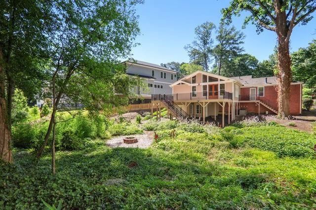 658 Timm Valley Road NE 1, Atlanta, GA 30305