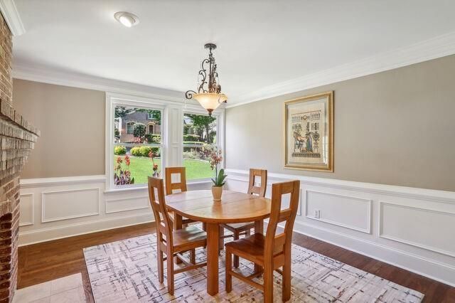 658 Timm Valley Road NE 1, Atlanta, GA 30305