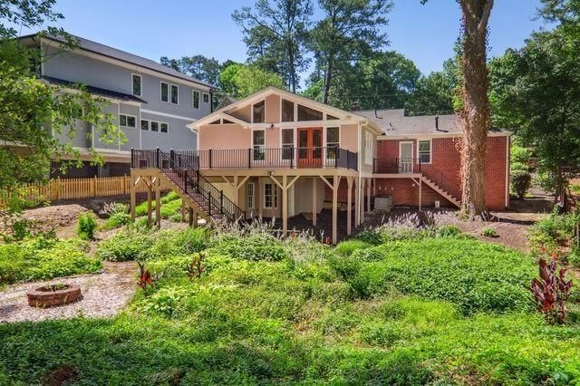 658 Timm Valley Road NE 1, Atlanta, GA 30305