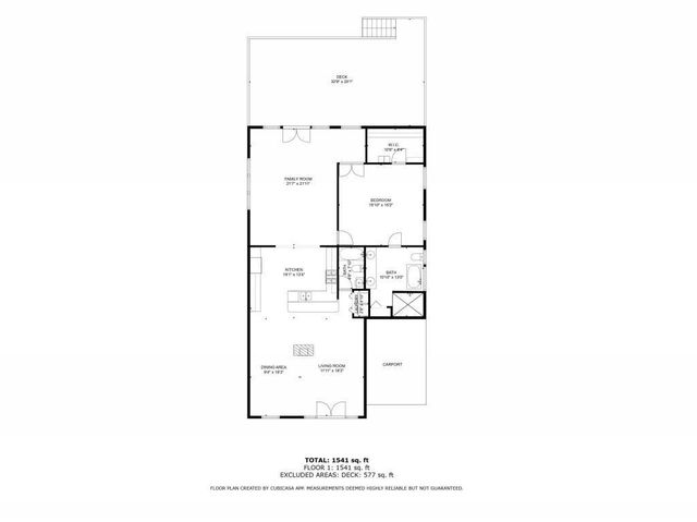 658 Timm Valley Road NE 1, Atlanta, GA 30305