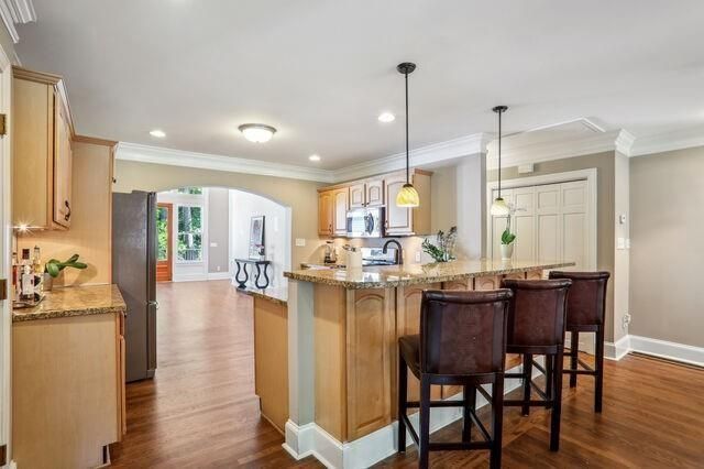 658 Timm Valley Road NE 1, Atlanta, GA 30305
