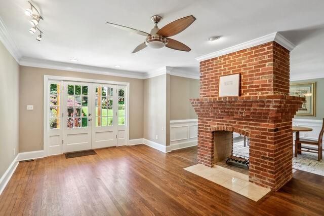 658 Timm Valley Road NE 1, Atlanta, GA 30305
