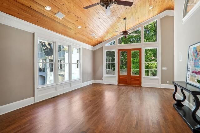 658 Timm Valley Road NE 1, Atlanta, GA 30305
