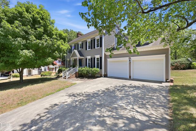 2506 Ashley Place, Burlington, NC 27215