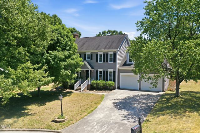 2506 Ashley Place, Burlington, NC 27215