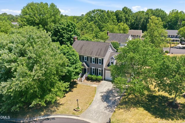 2506 Ashley Place, Burlington, NC 27215