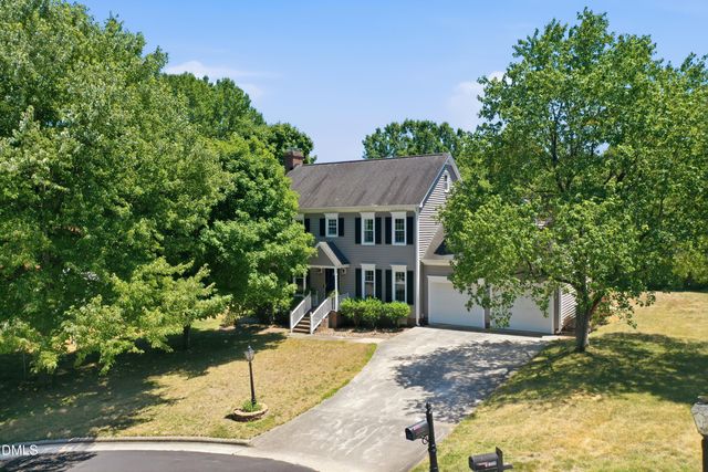 2506 Ashley Place, Burlington, NC 27215