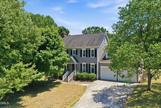 2506 Ashley Place, Burlington, NC 27215