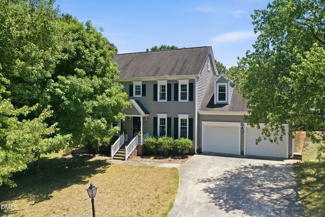 2506 Ashley Place, Burlington, NC 27215