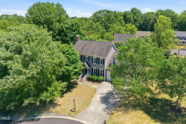 2506 Ashley Place, Burlington, NC 27215