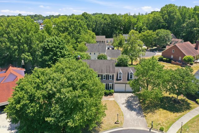 2506 Ashley Place, Burlington, NC 27215