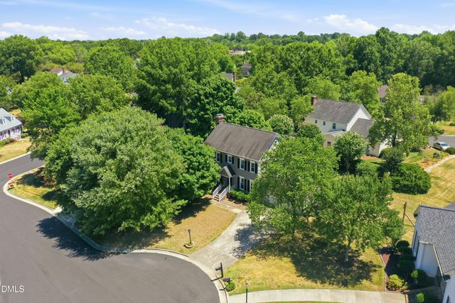 2506 Ashley Place, Burlington, NC 27215