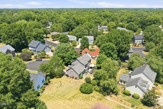 2506 Ashley Place, Burlington, NC 27215