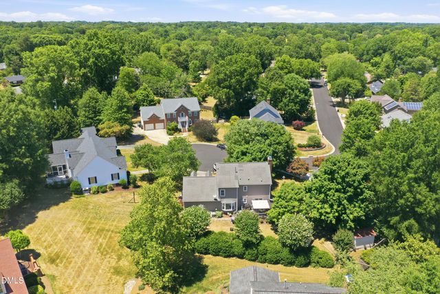 2506 Ashley Place, Burlington, NC 27215