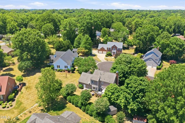 2506 Ashley Place, Burlington, NC 27215