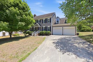 2506 Ashley Place, Burlington, NC 27215