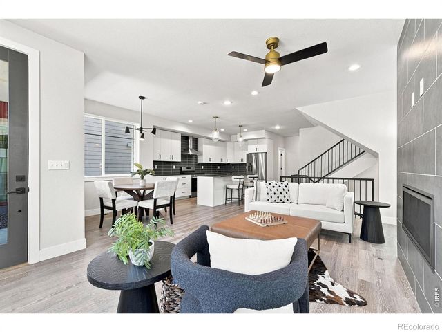 444 Osiander Street, Fort Collins, CO 80524