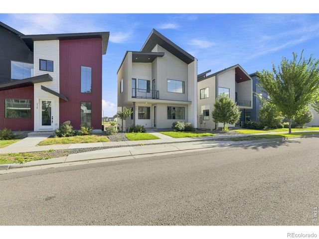 444 Osiander Street, Fort Collins, CO 80524