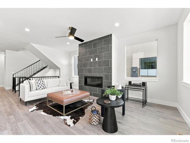 444 Osiander Street, Fort Collins, CO 80524